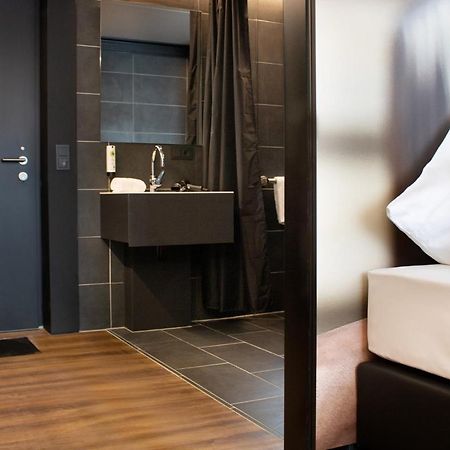 Men Hotel By Wmm Hotels Mengen Ngoại thất bức ảnh