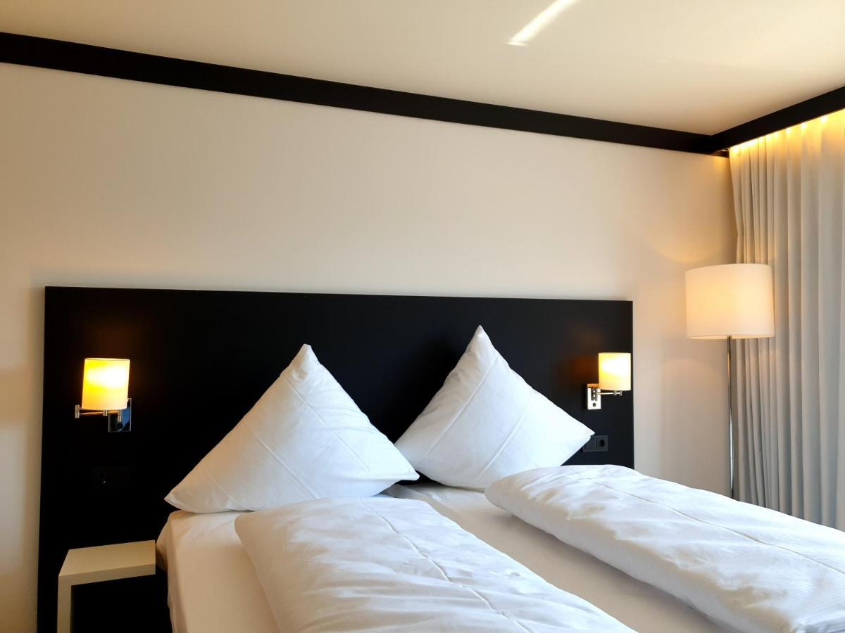 Men Hotel By Wmm Hotels Mengen Ngoại thất bức ảnh