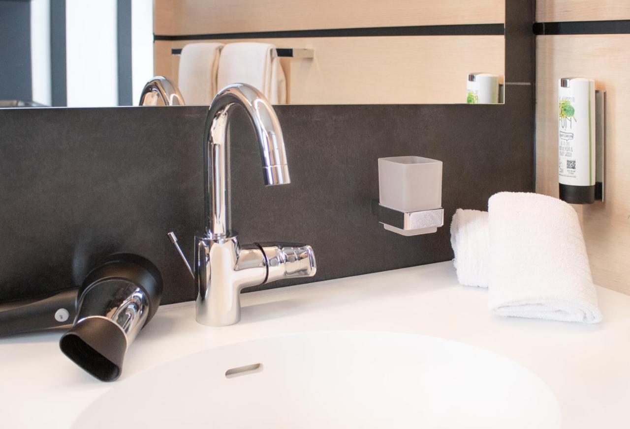Men Hotel By Wmm Hotels Mengen Ngoại thất bức ảnh
