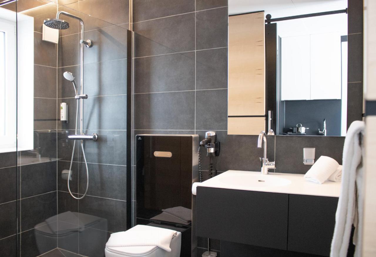 Men Hotel By Wmm Hotels Mengen Ngoại thất bức ảnh