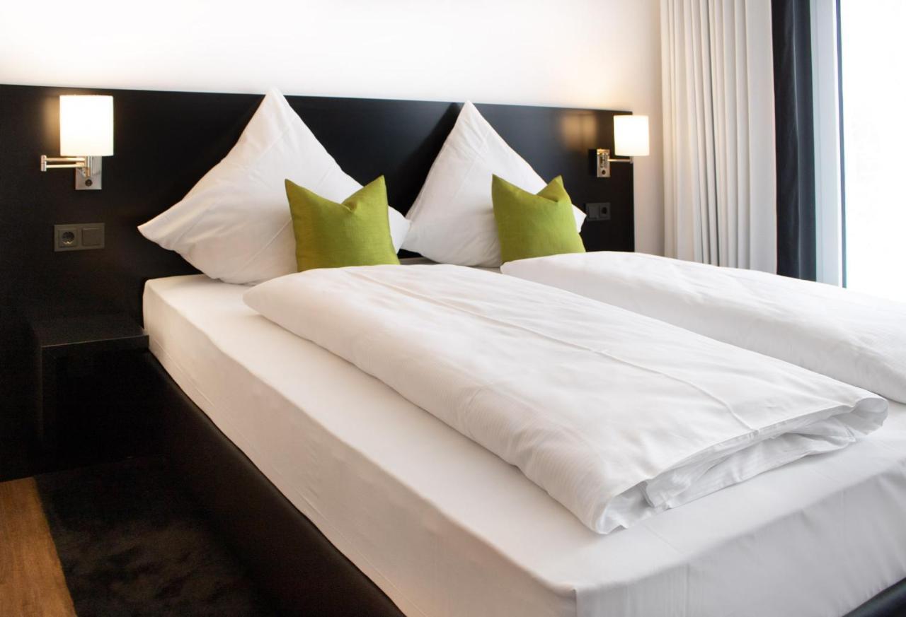 Men Hotel By Wmm Hotels Mengen Ngoại thất bức ảnh