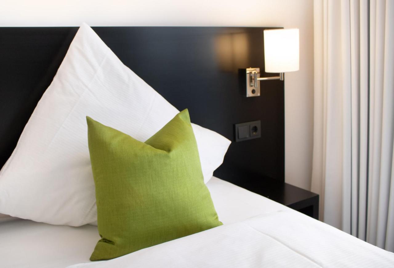 Men Hotel By Wmm Hotels Mengen Ngoại thất bức ảnh